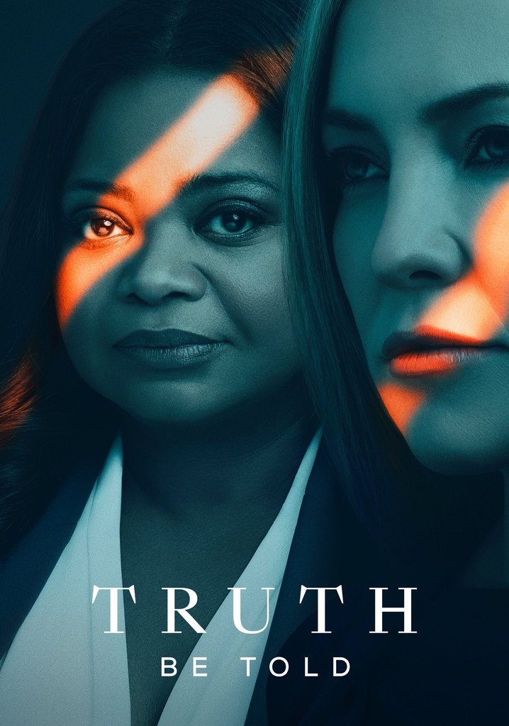 Truth Be Told streaming tv show online